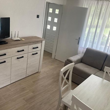 Apartment Vucurovic Herceg Novi Exterior photo