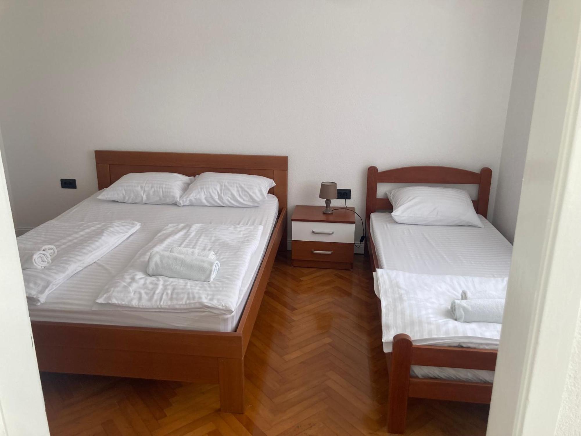 Apartment Vucurovic Herceg Novi Exterior photo